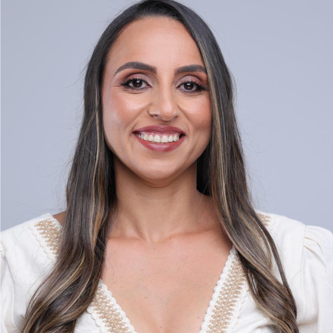 MARIA LUZIA PRIMO SOUZA