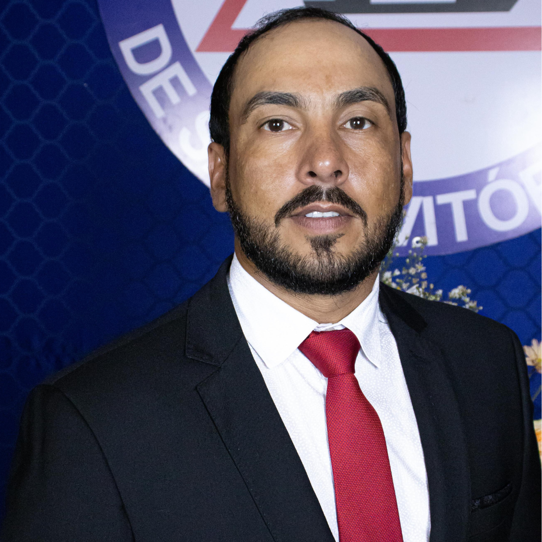 IDEILSON VIANA RODRIGUES