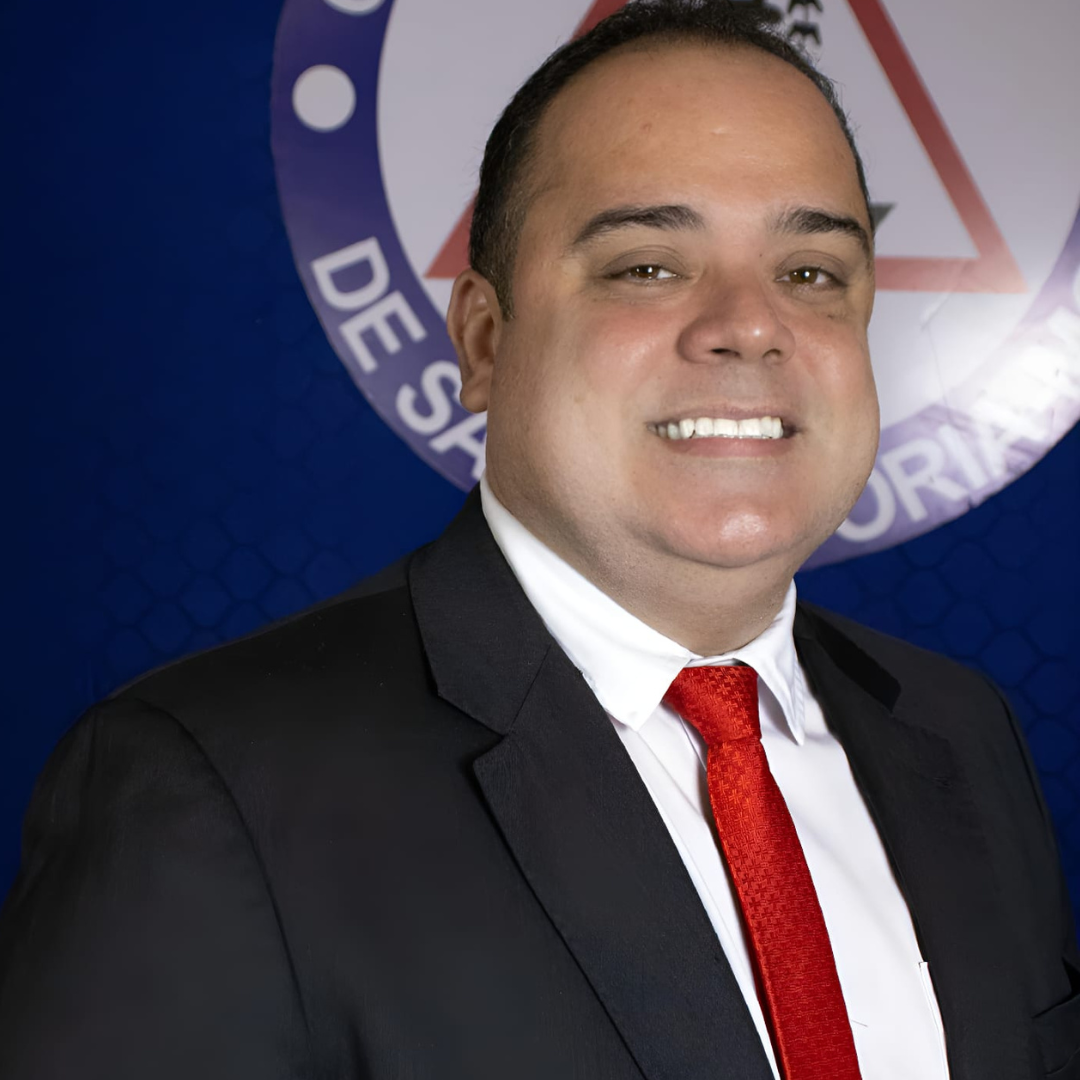 LEANDRO FAGUNDES SILVA