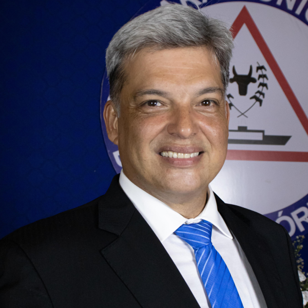 EDER LUIZ DA SILVA
