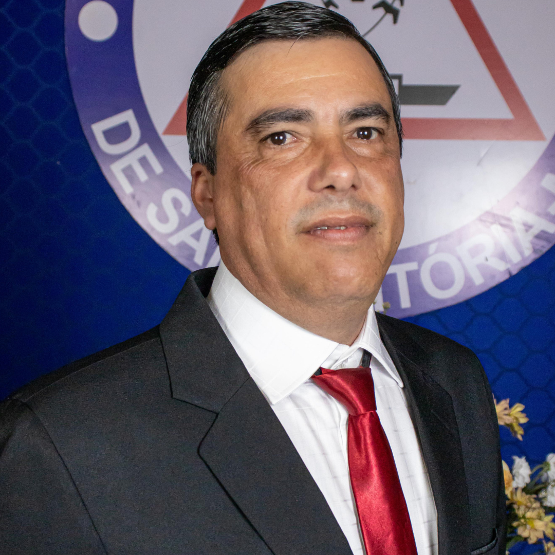GILMAR FIDELIS DE LIMA