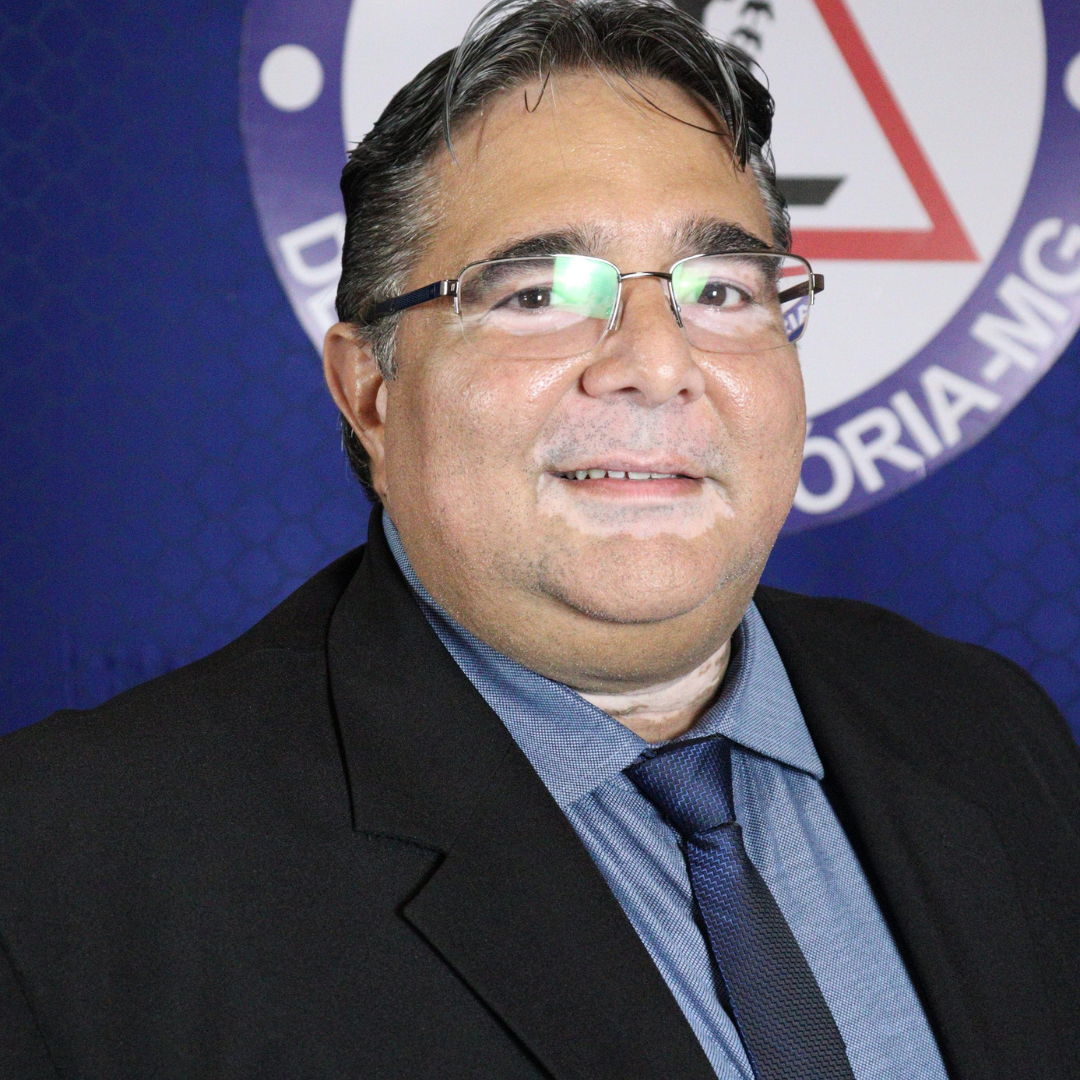 MARCOS CLEBER ARANTES SANTOS